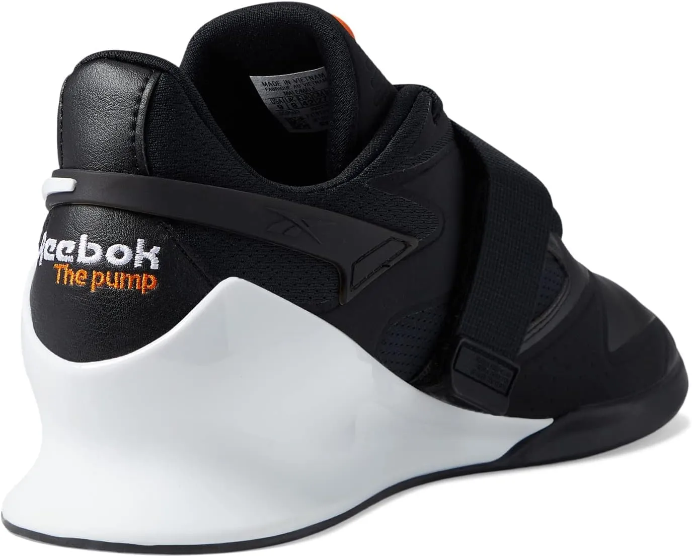 Reebok Men's Legacy Lifter Iii Sneaker