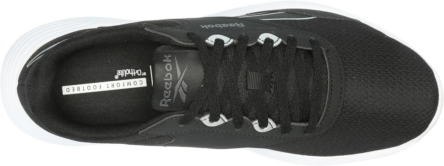 Reebok Men's Lite Plus 4 Sneaker