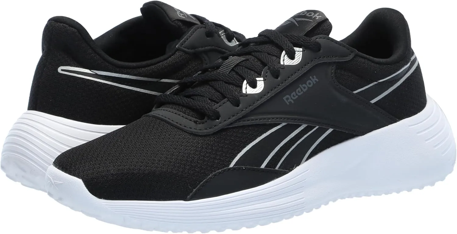 Reebok Men's Lite Plus 4 Sneaker