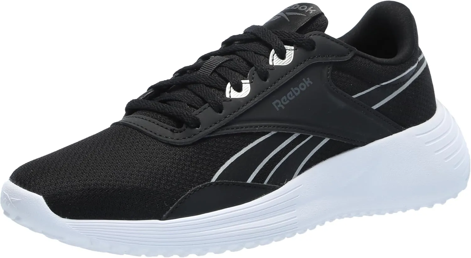 Reebok Men's Lite Plus 4 Sneaker