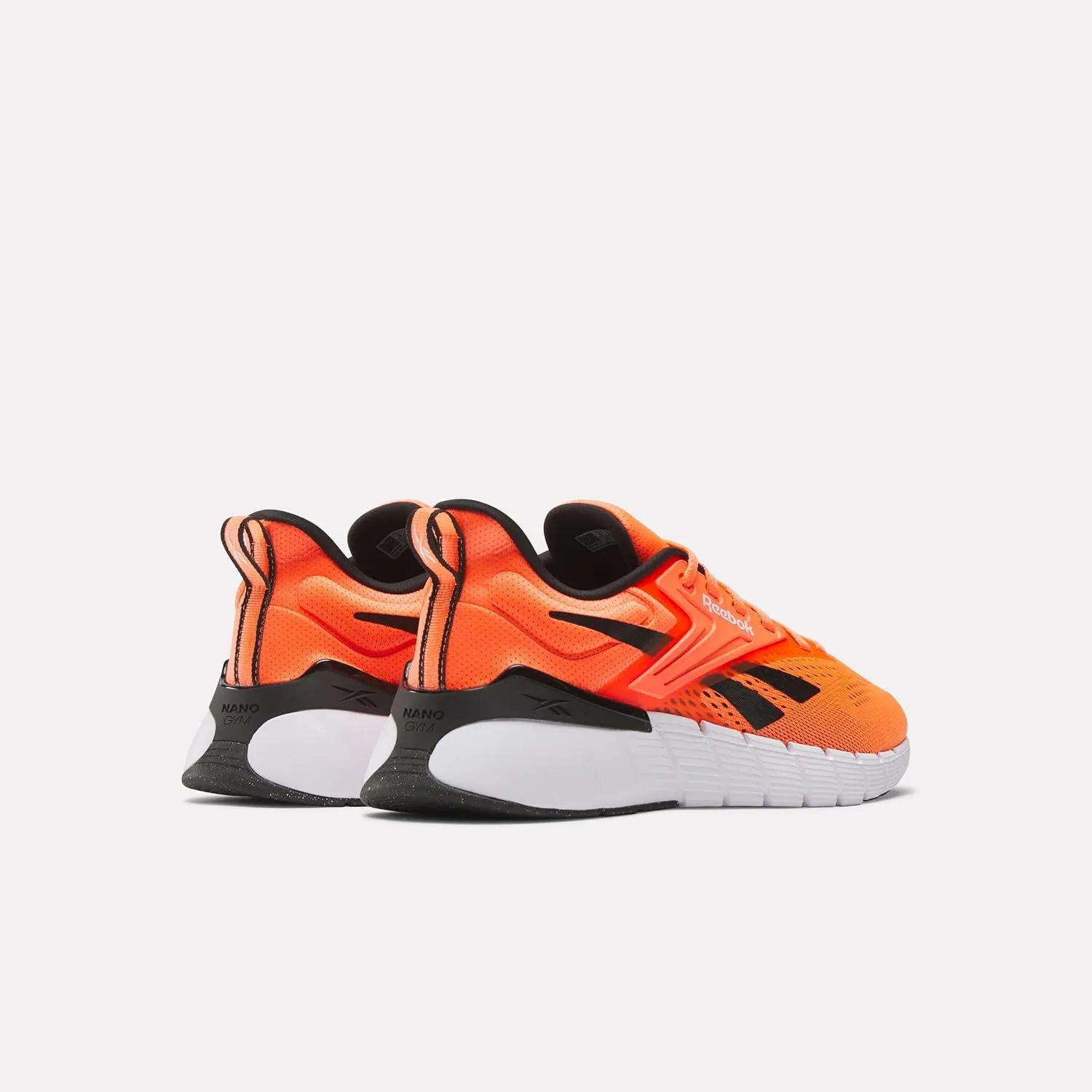 Reebok Men's Nano Gym Sneaker