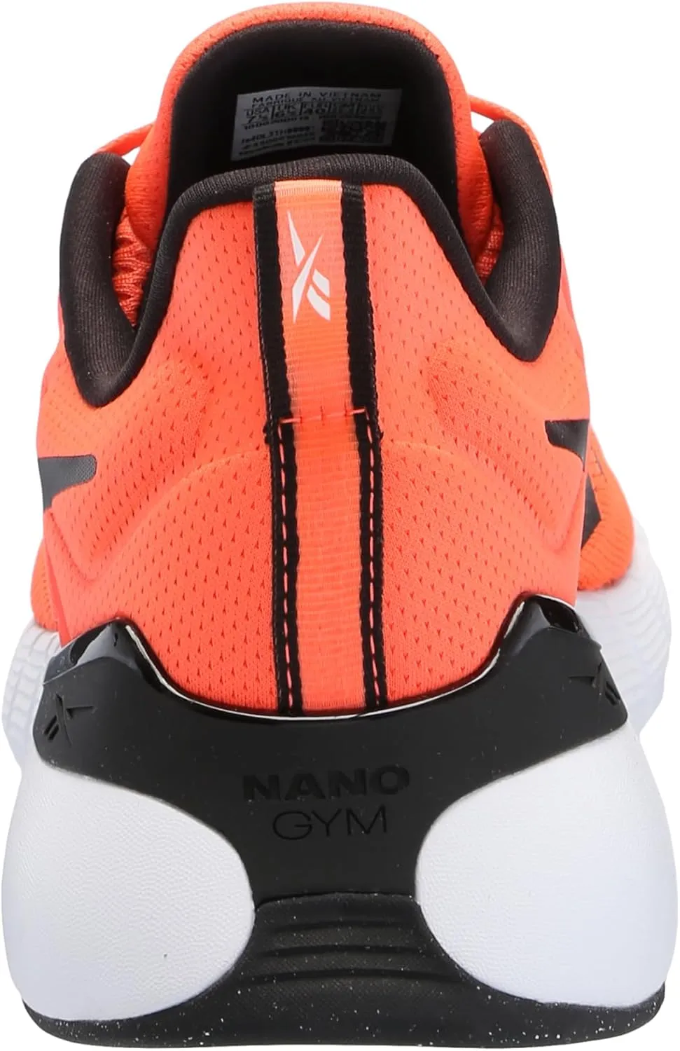 Reebok Men's Nano Gym Sneaker
