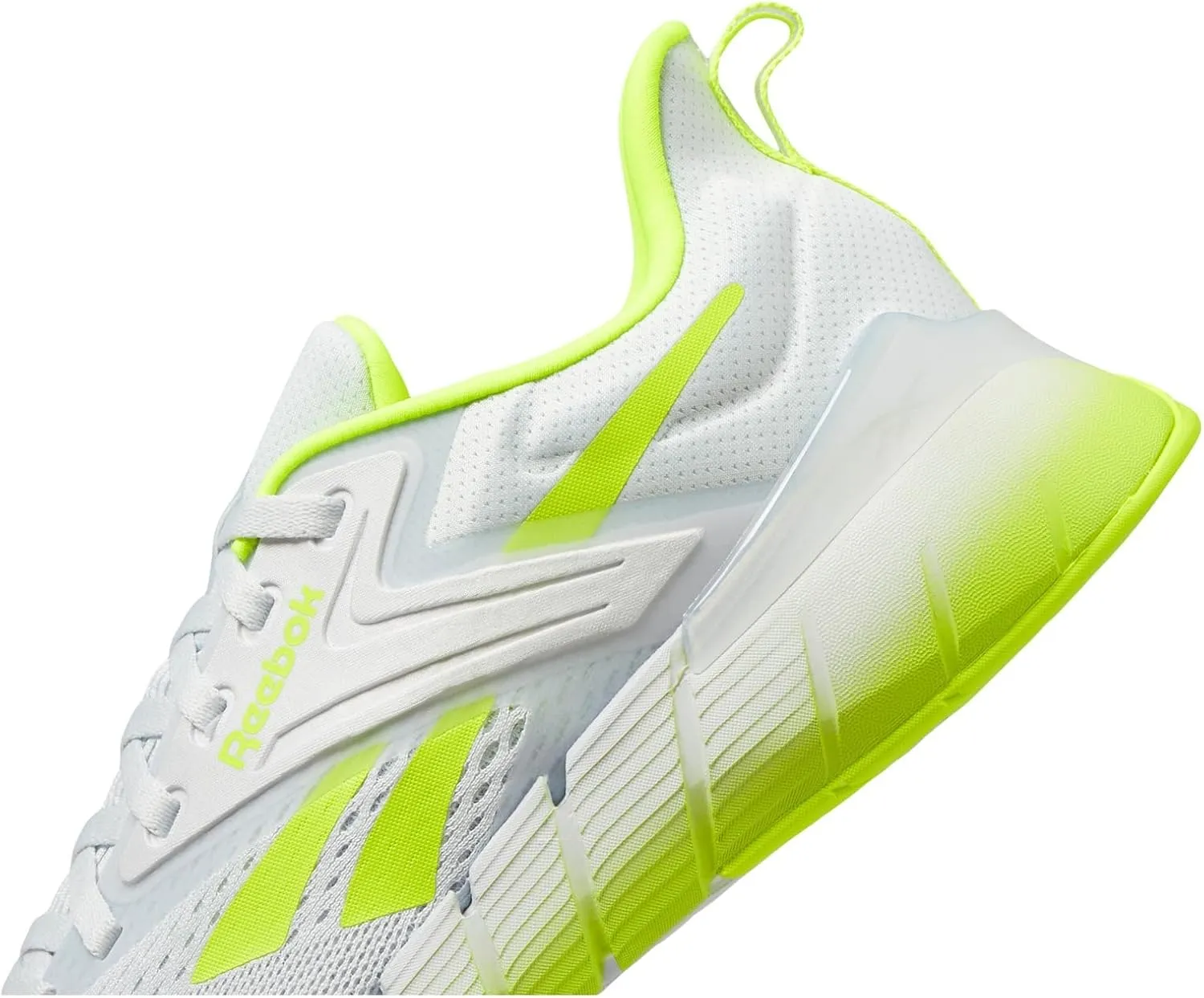 Reebok Men's Nano Gym Sneaker