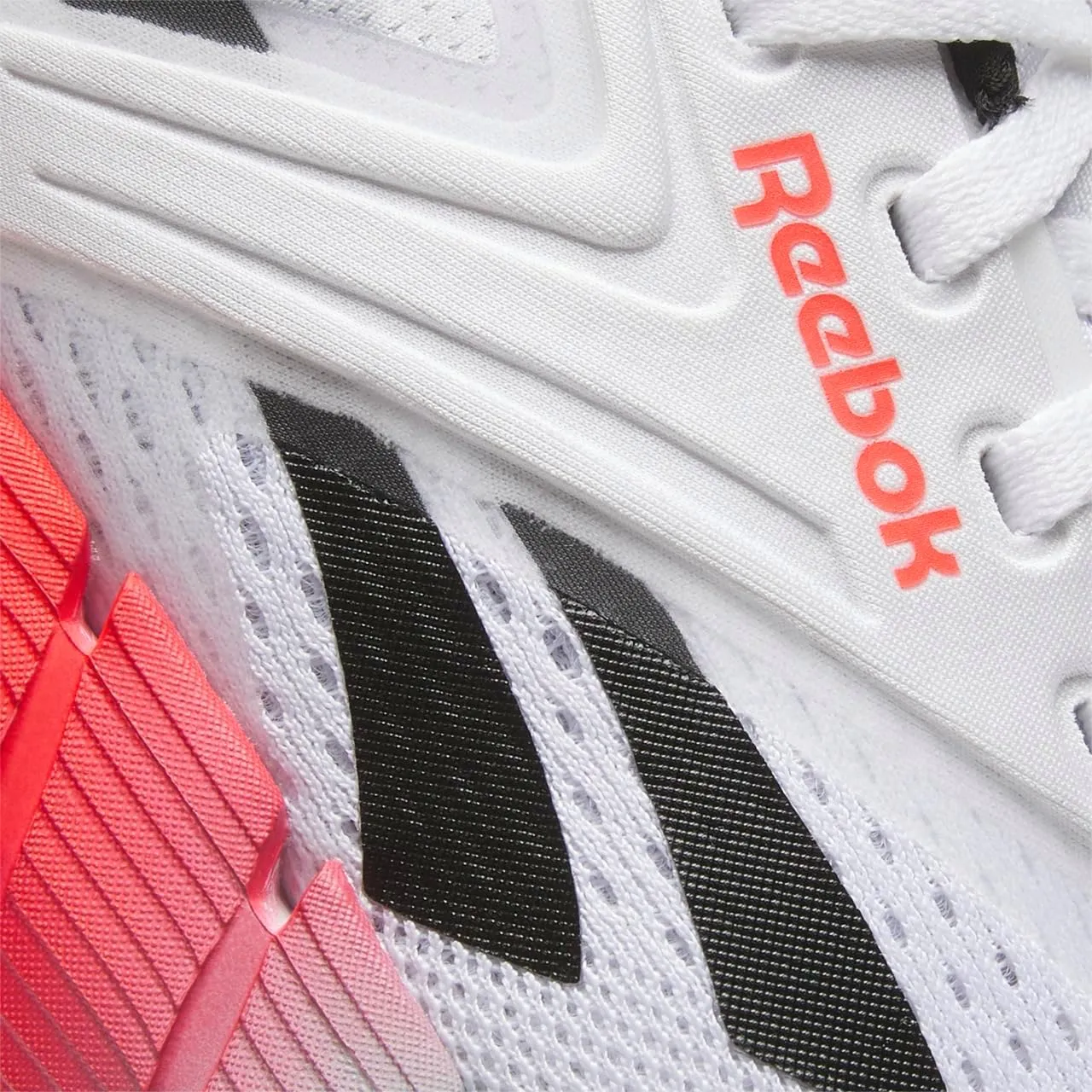 Reebok Men's Nano Gym Sneaker