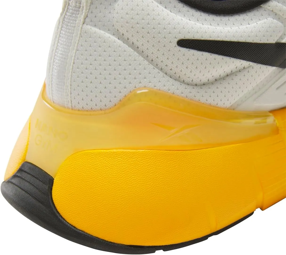 Reebok Men's Nano Gym Sneaker