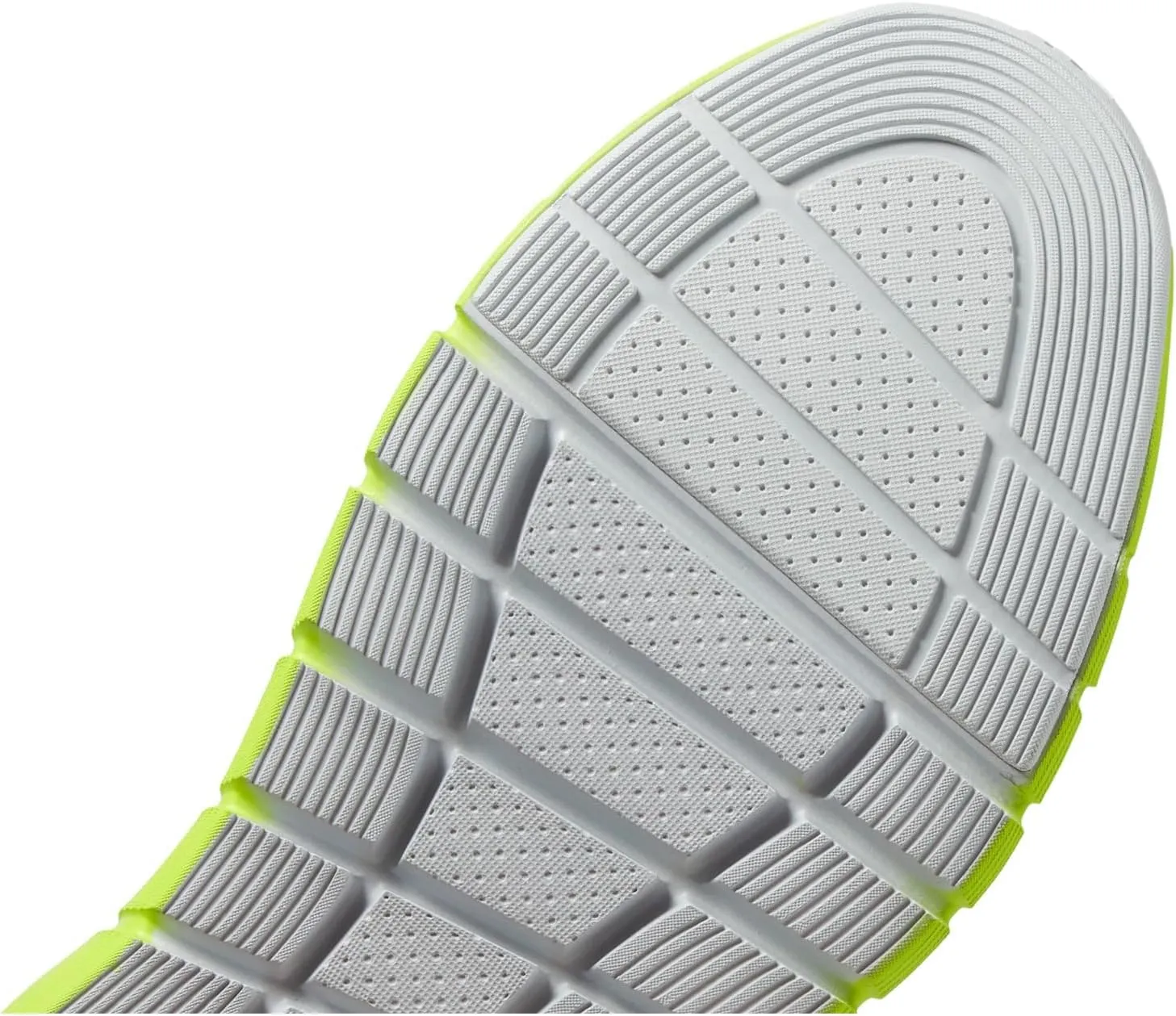 Reebok Men's Nano Gym Sneaker