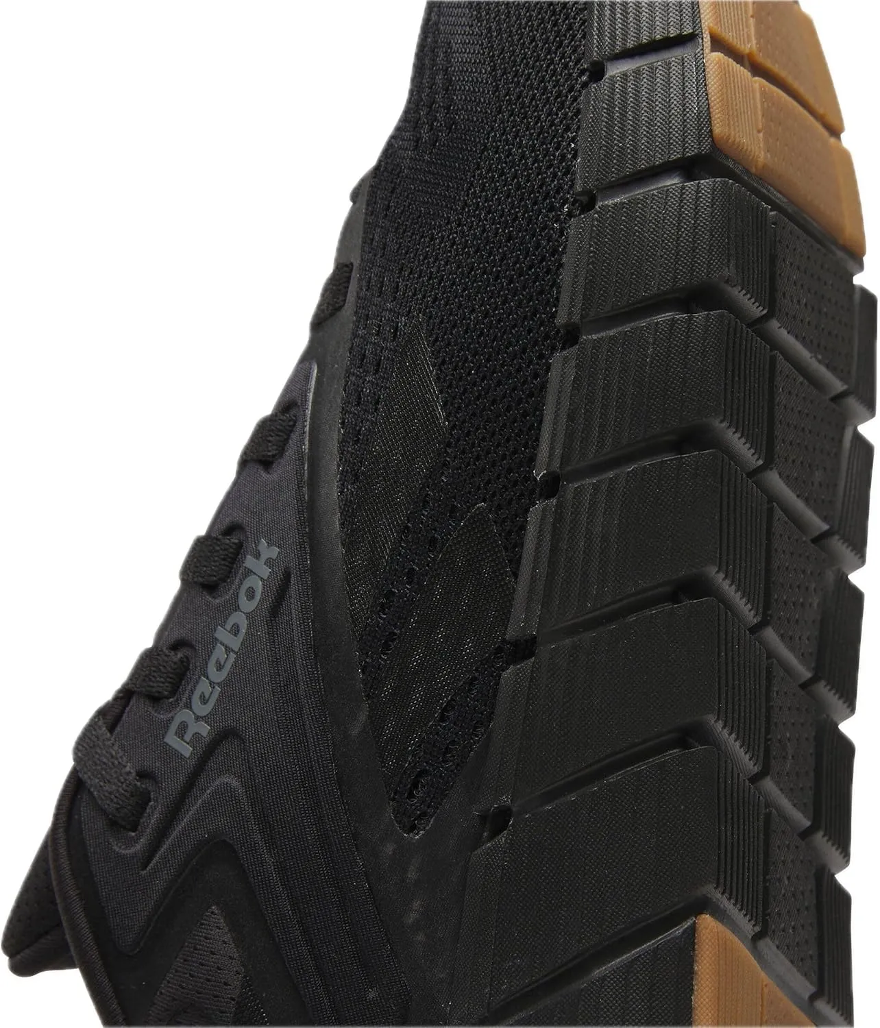 Reebok Men's Nano Gym Sneaker