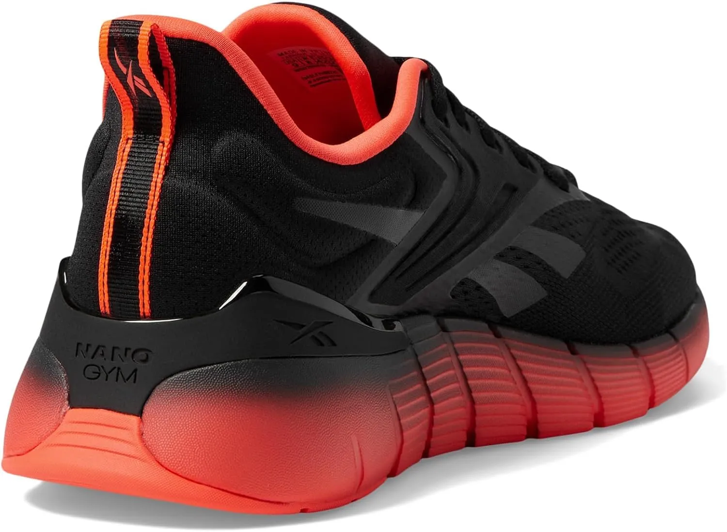 Reebok Men's Nano Gym Sneaker