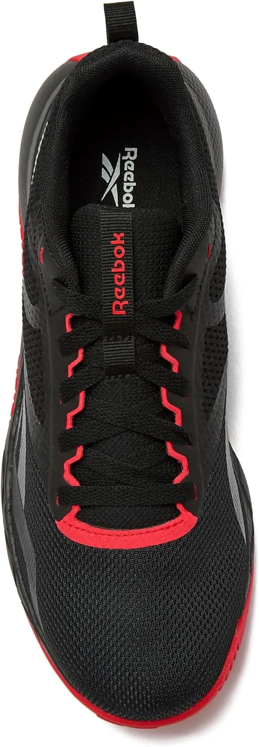 Reebok Men's Nfx Trainer Sneaker