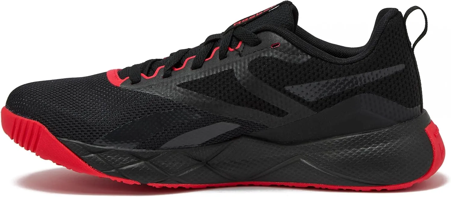 Reebok Men's Nfx Trainer Sneaker