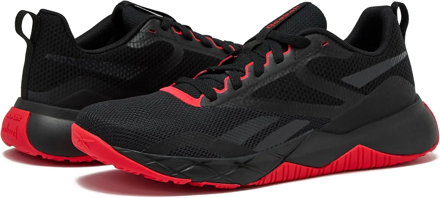 Reebok Men's Nfx Trainer Sneaker