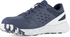 Reebok Men's Rb3322 Nanoflex Tr Work Construction Shoe Beige Safety