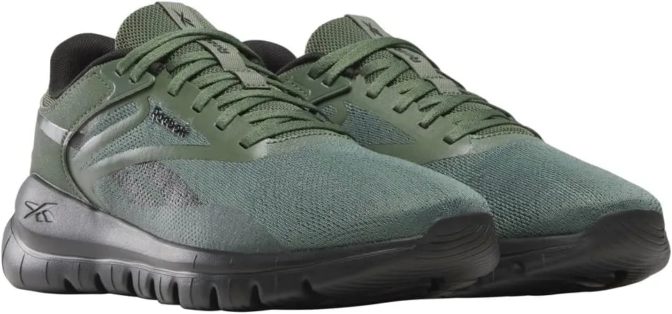 Reebok Men's Split Flex Sneaker