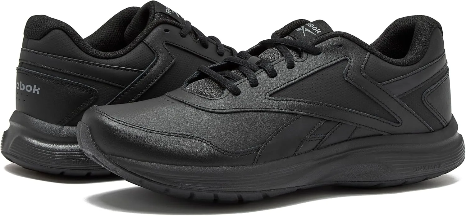 Reebok Men's Walk Ultra 7 DMX Max 4e Cross Trainer