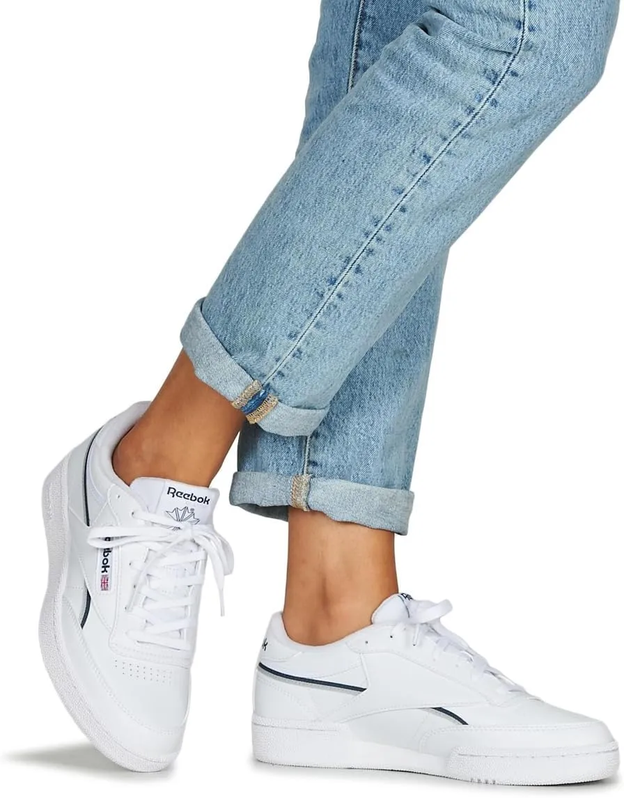 Reebok Men's Zig Dynamica 2.0 Sneaker