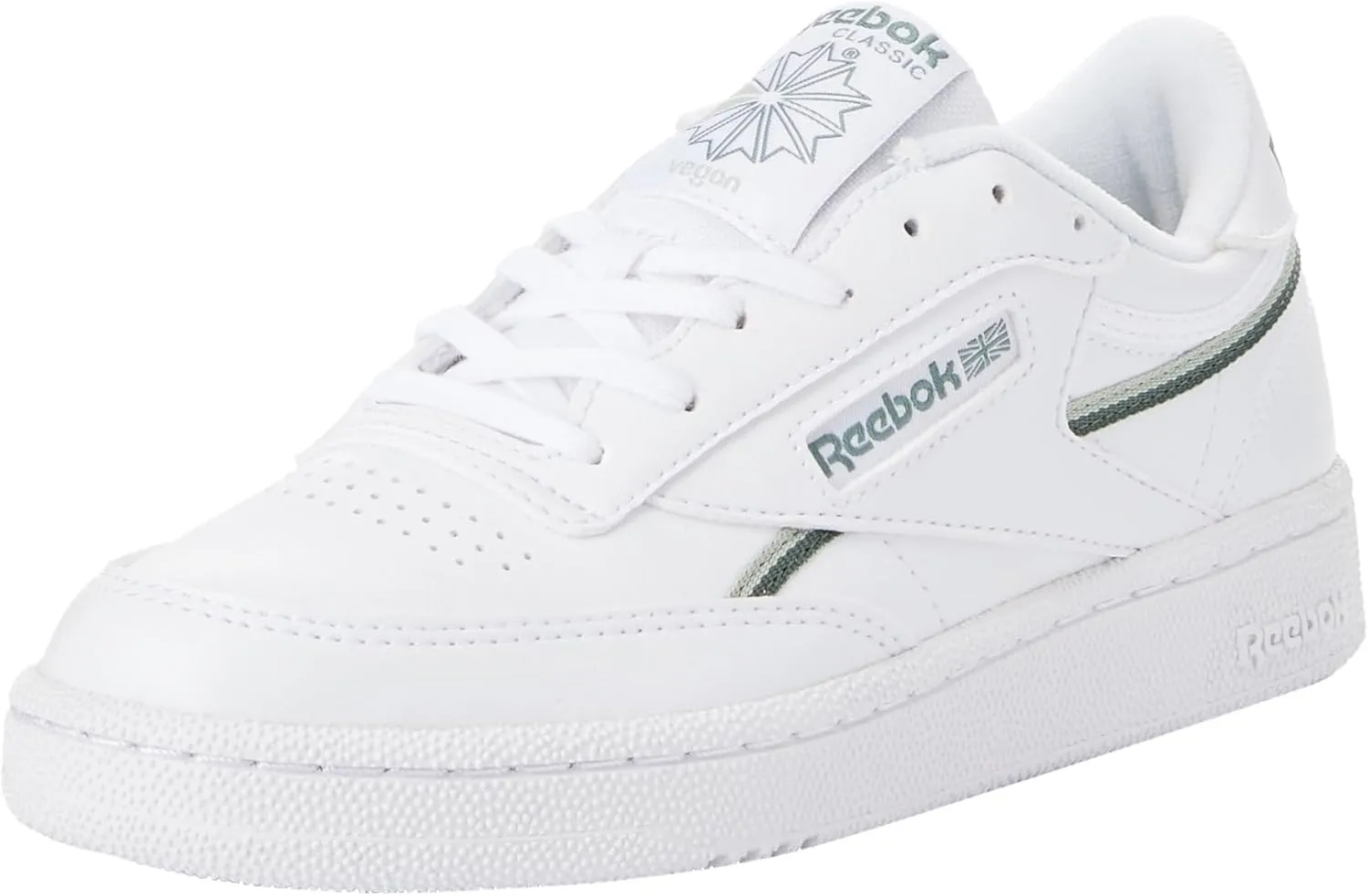 Reebok Men's Zig Dynamica 2.0 Sneaker