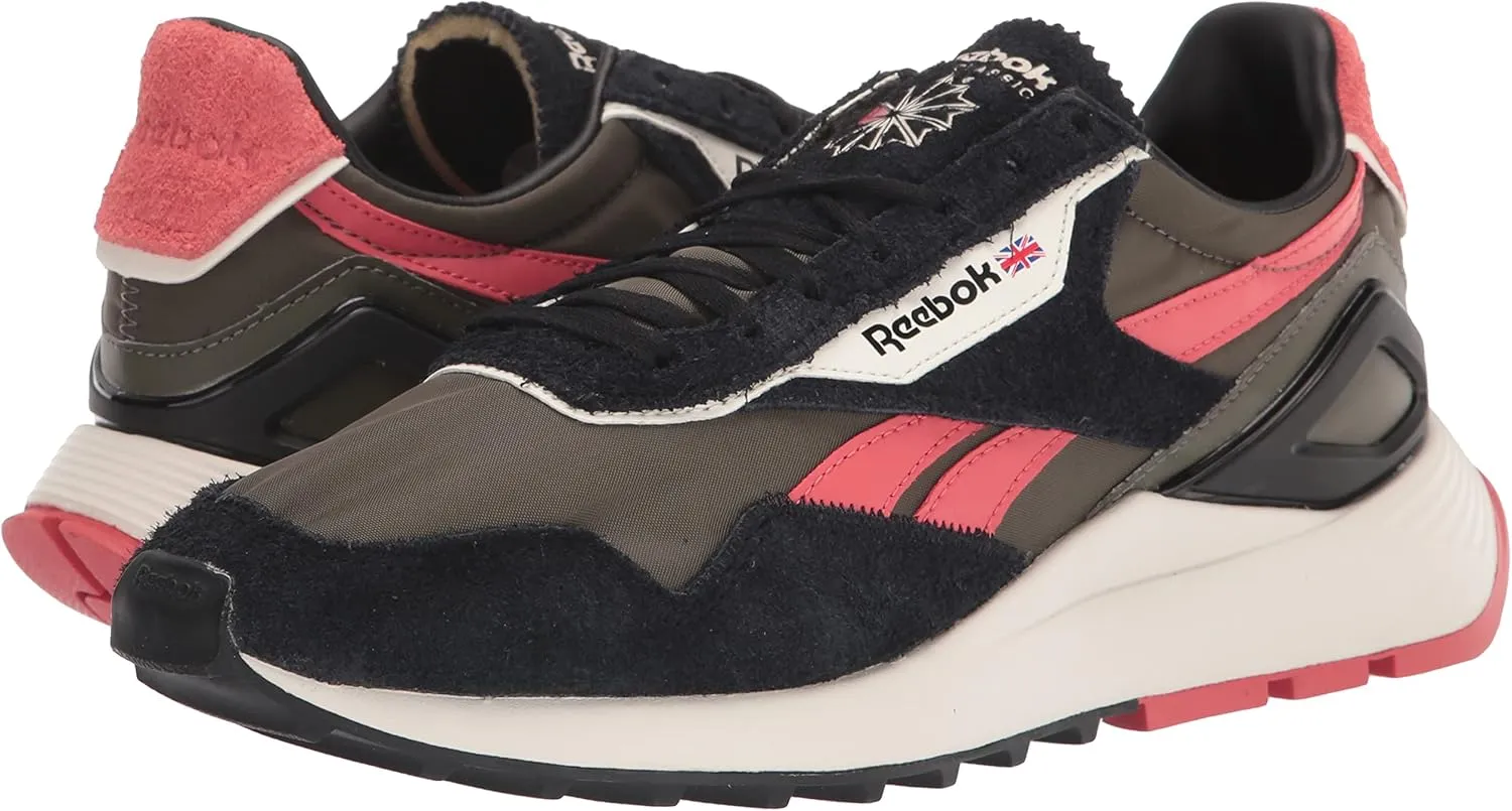 Reebok Unisex-Adult Classic Leather Legacy Sneaker