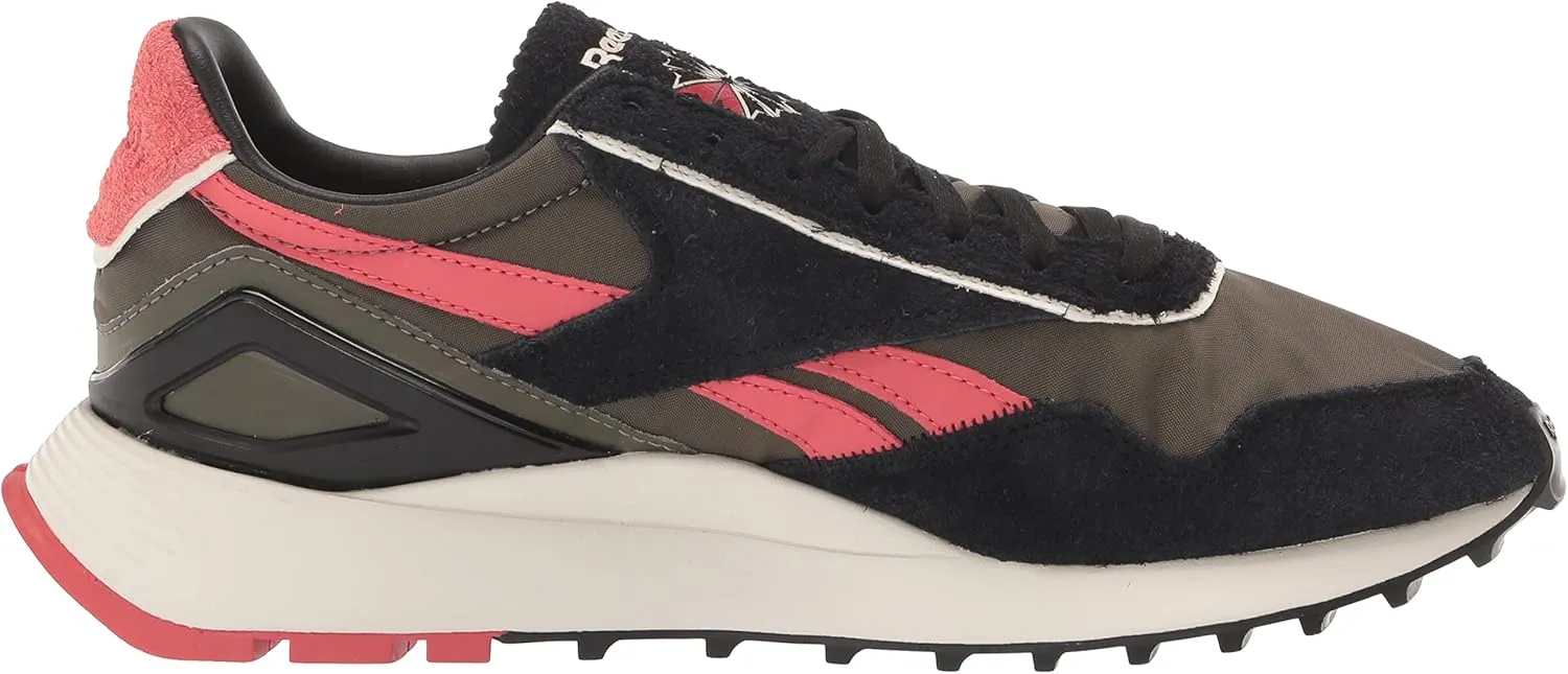 Reebok Unisex-Adult Classic Leather Legacy Sneaker