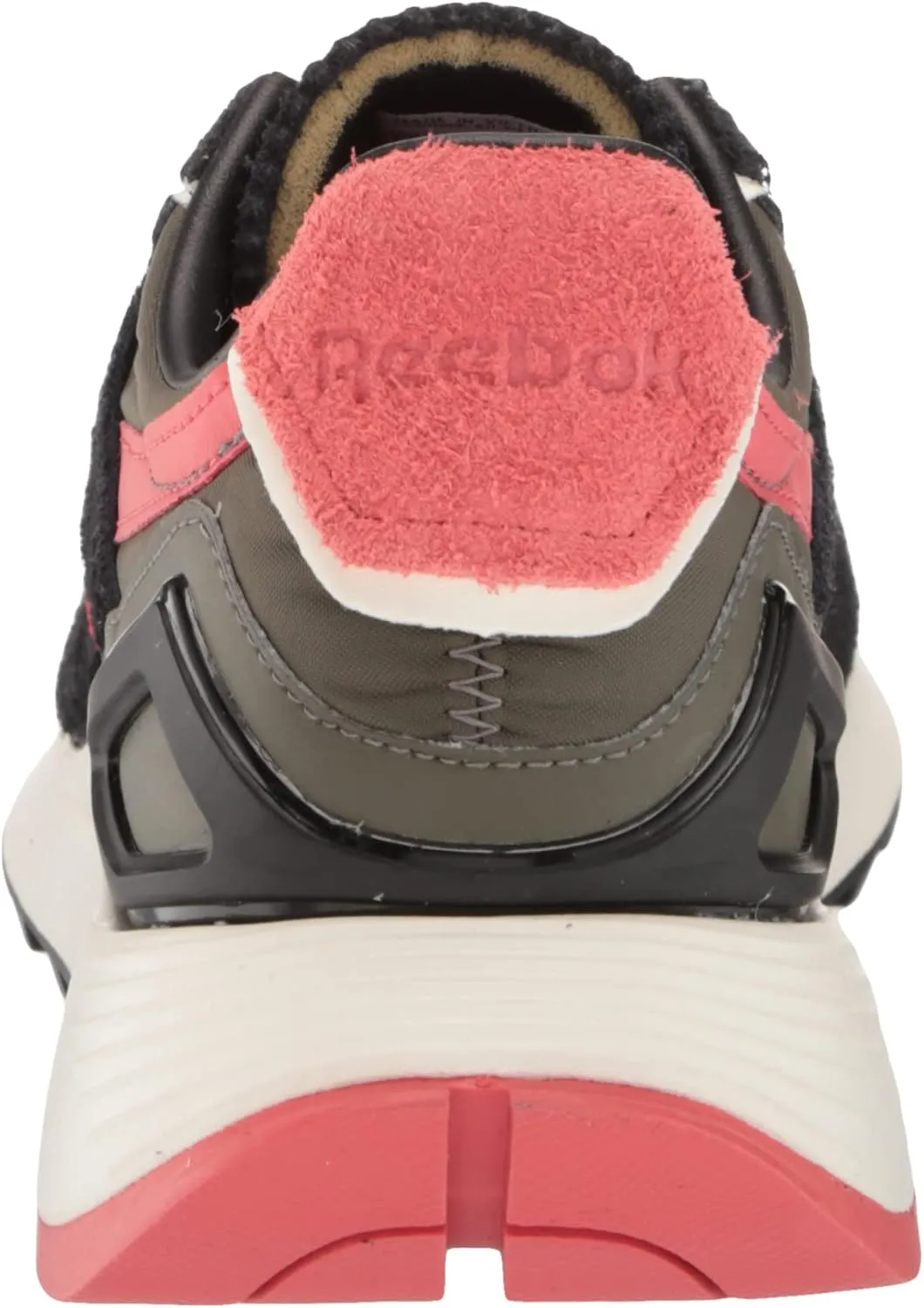 Reebok Unisex-Adult Classic Leather Legacy Sneaker