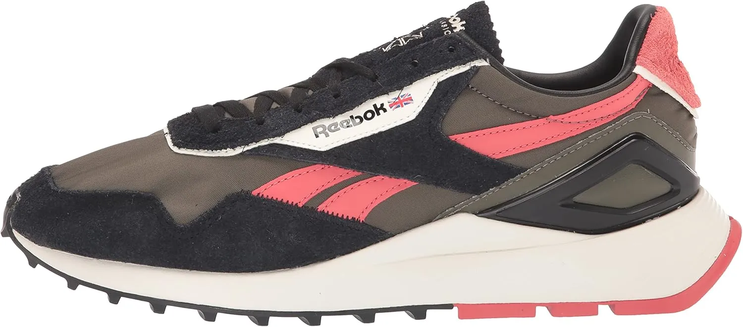 Reebok Unisex-Adult Classic Leather Legacy Sneaker