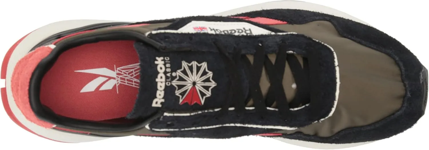 Reebok Unisex-Adult Classic Leather Legacy Sneaker