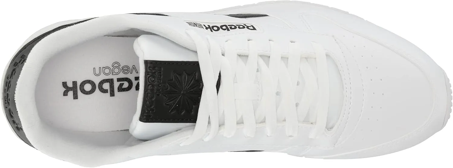 Reebok Unisex-Adult Classic Leather Sneaker