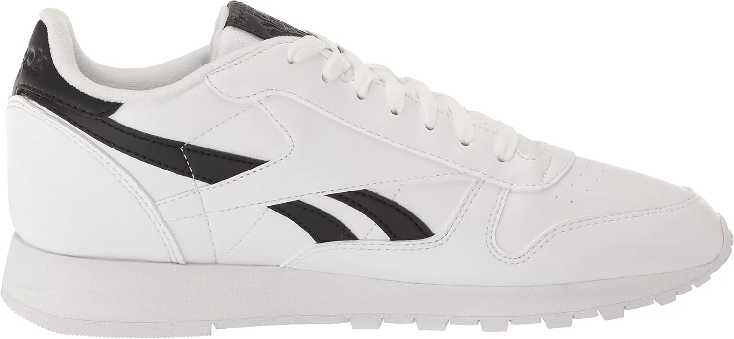 Reebok Unisex-Adult Classic Leather Sneaker