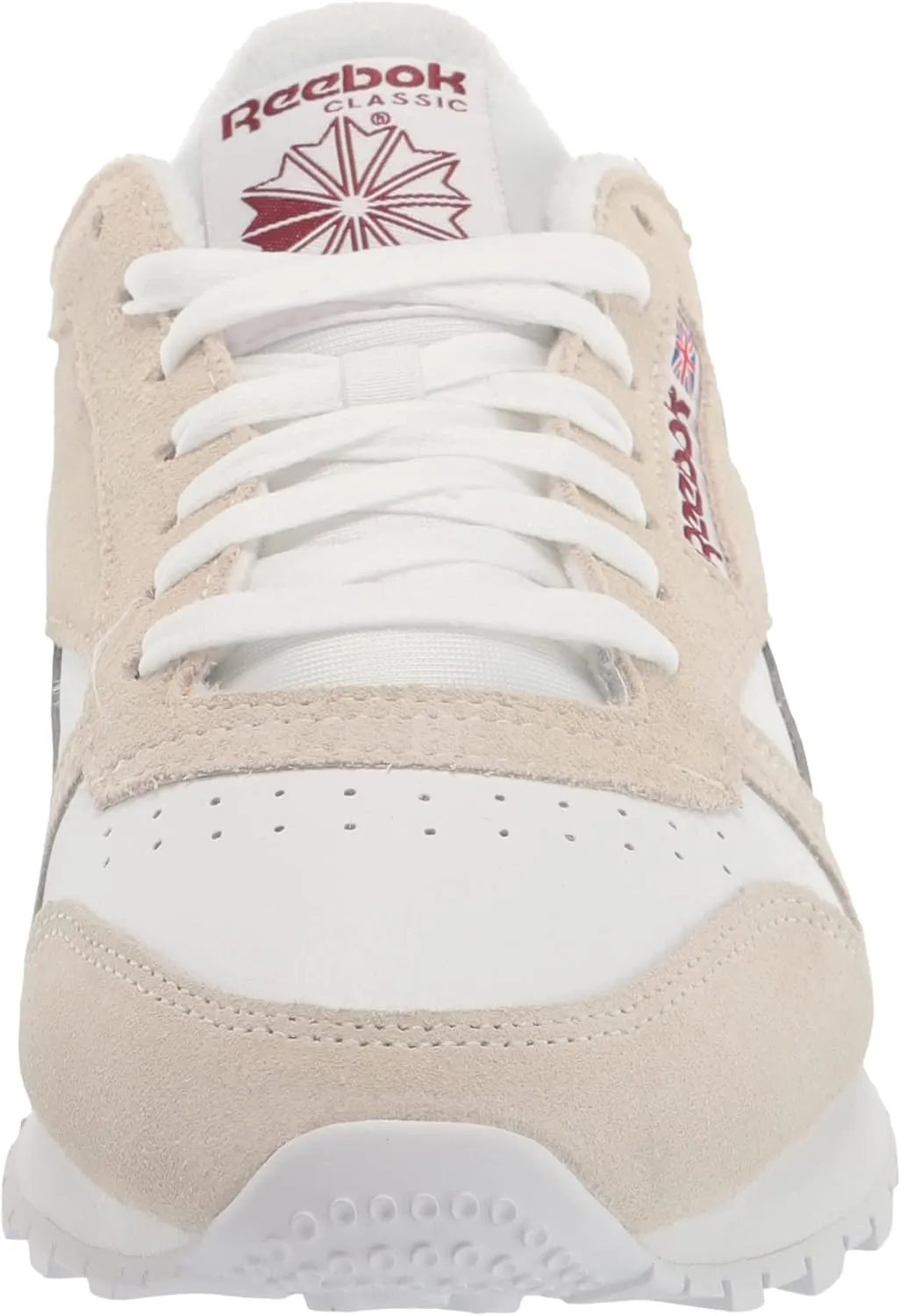 Reebok Unisex-Adult Classic Leather Sneaker
