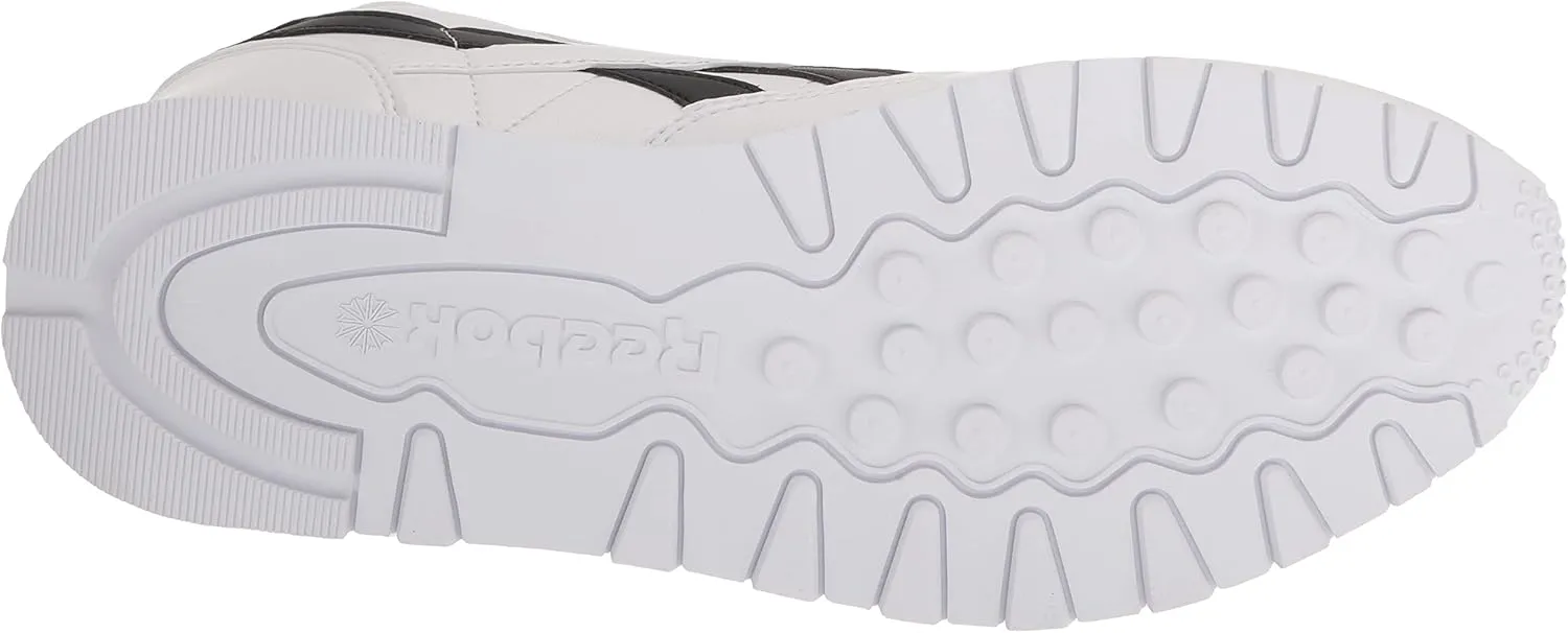 Reebok Unisex-Adult Classic Leather Sneaker