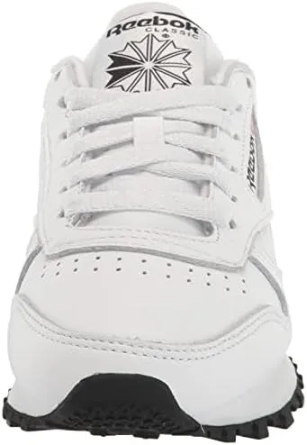 Reebok Unisex-Adult Classic Leather Sneaker