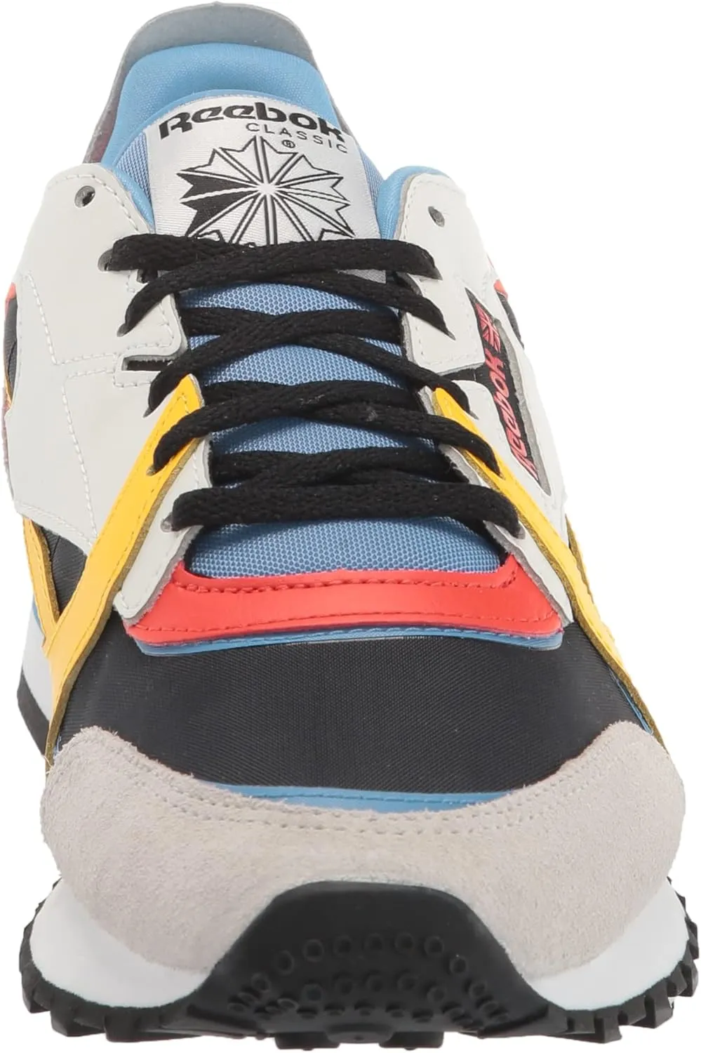 Reebok Unisex-Adult Classic Leather Sneaker