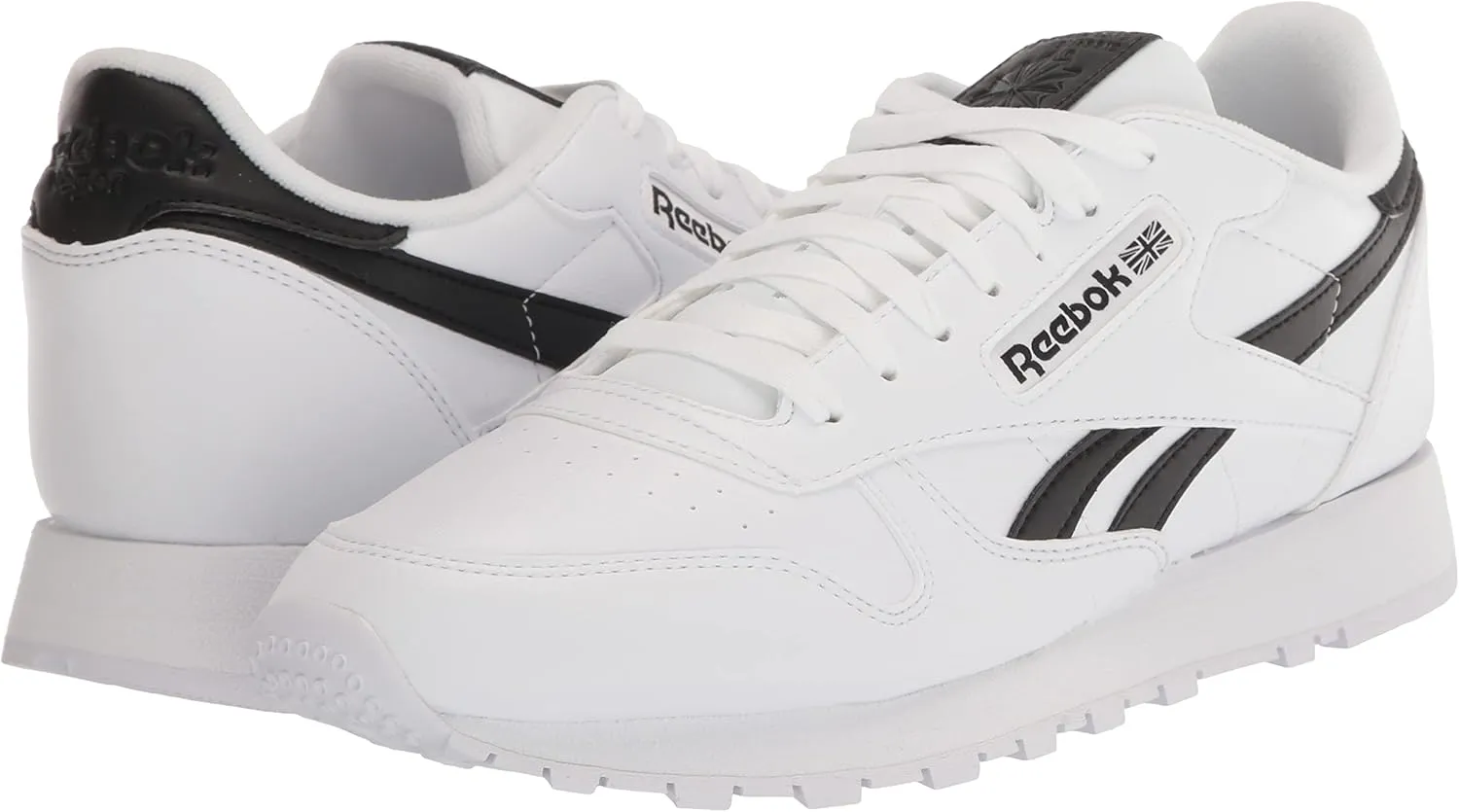 Reebok Unisex-Adult Classic Leather Sneaker