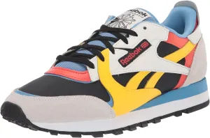 Reebok Unisex-Adult Classic Leather Sneaker