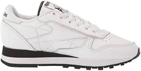 Reebok Unisex-Adult Classic Leather Sneaker