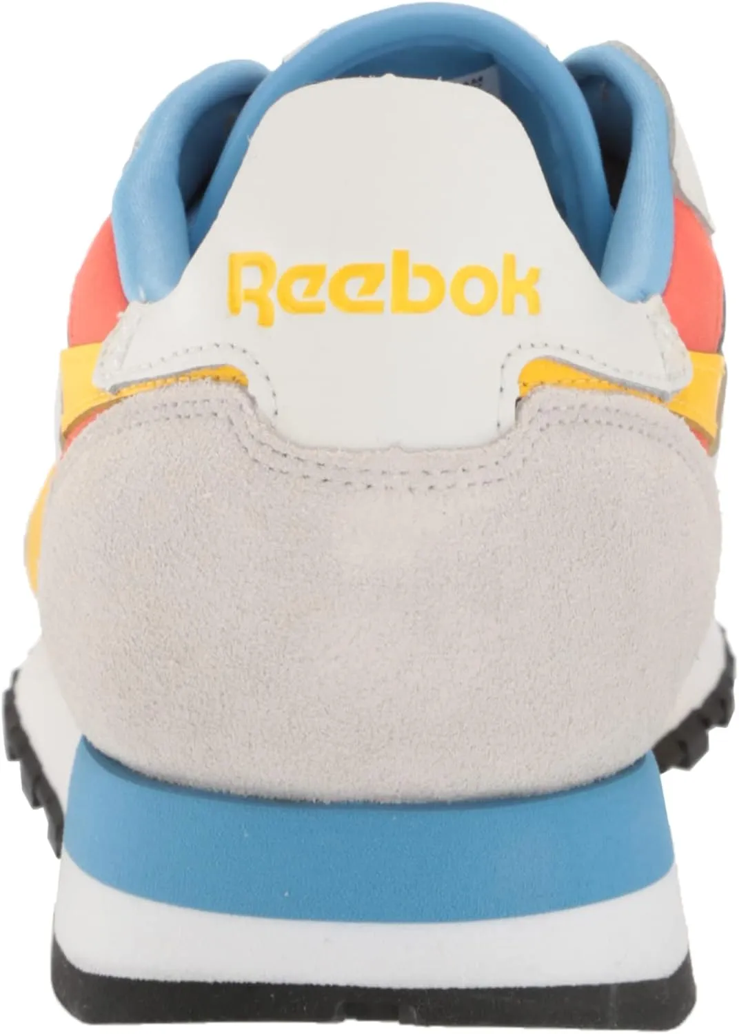Reebok Unisex-Adult Classic Leather Sneaker