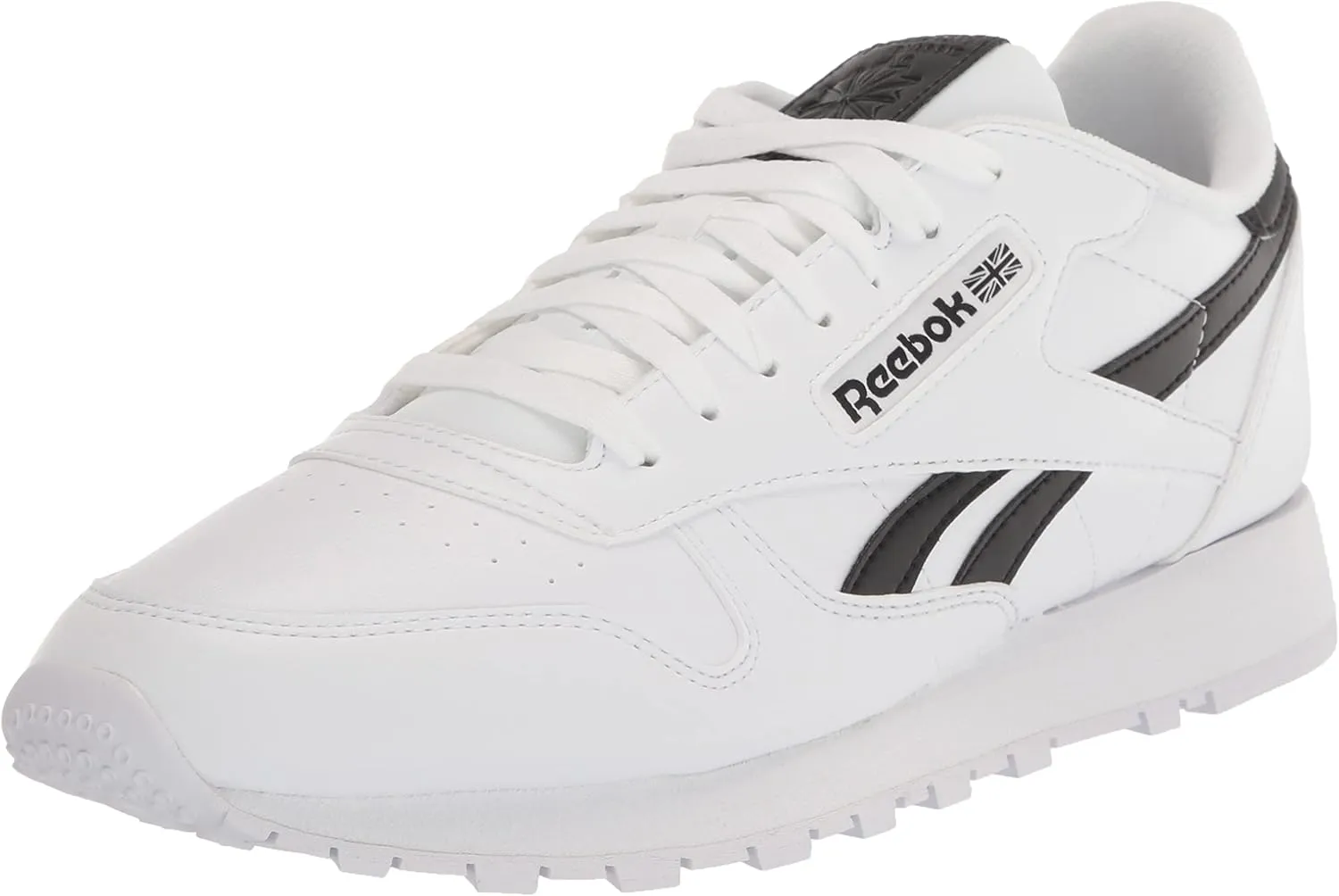 Reebok Unisex-Adult Classic Leather Sneaker