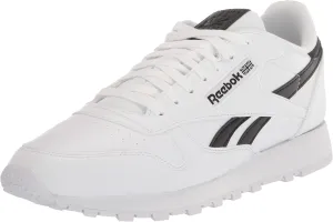 Reebok Unisex-Adult Classic Leather Sneaker