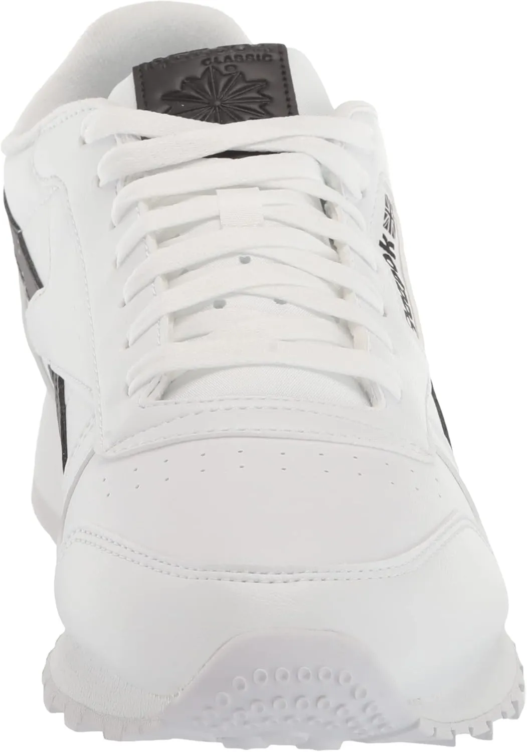 Reebok Unisex-Adult Classic Leather Sneaker