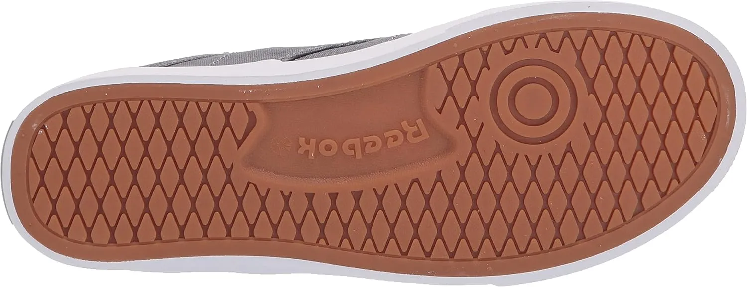 Reebok Unisex-Adult Club C Coast Sneaker