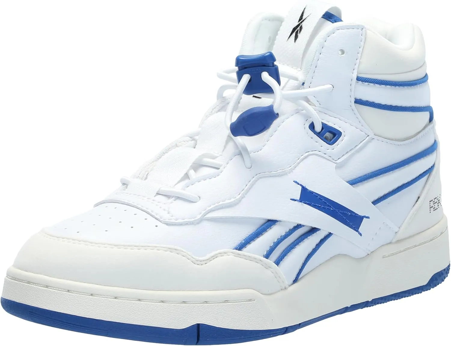 Reebok Unisex-Adult Milk Bb 4000 Ii Mid Vegan Sneaker