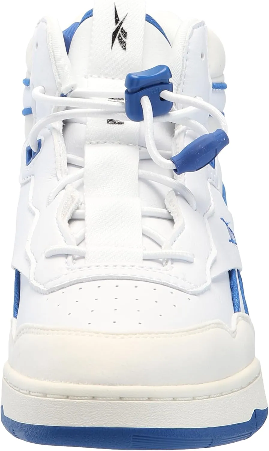 Reebok Unisex-Adult Milk Bb 4000 Ii Mid Vegan Sneaker