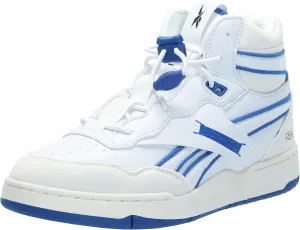 Reebok Unisex-Adult Milk Bb 4000 Ii Mid Vegan Sneaker