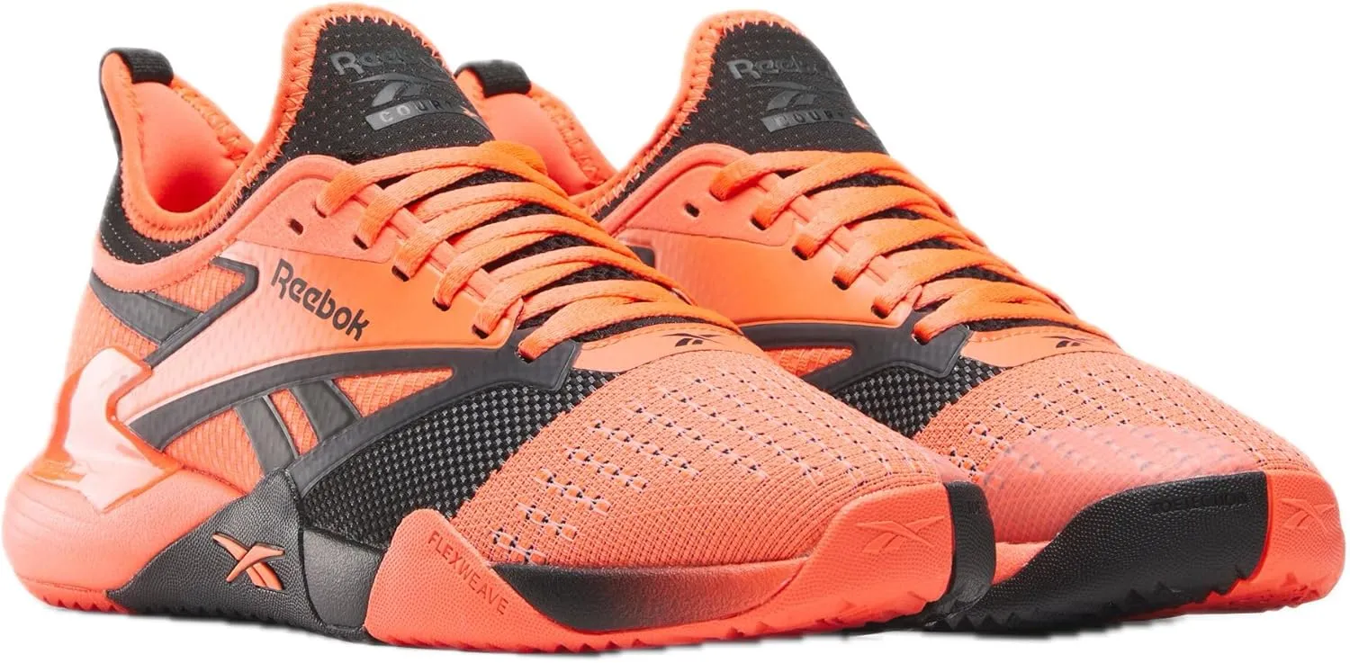 Reebok Unisex-Adult Nano Court Sneaker