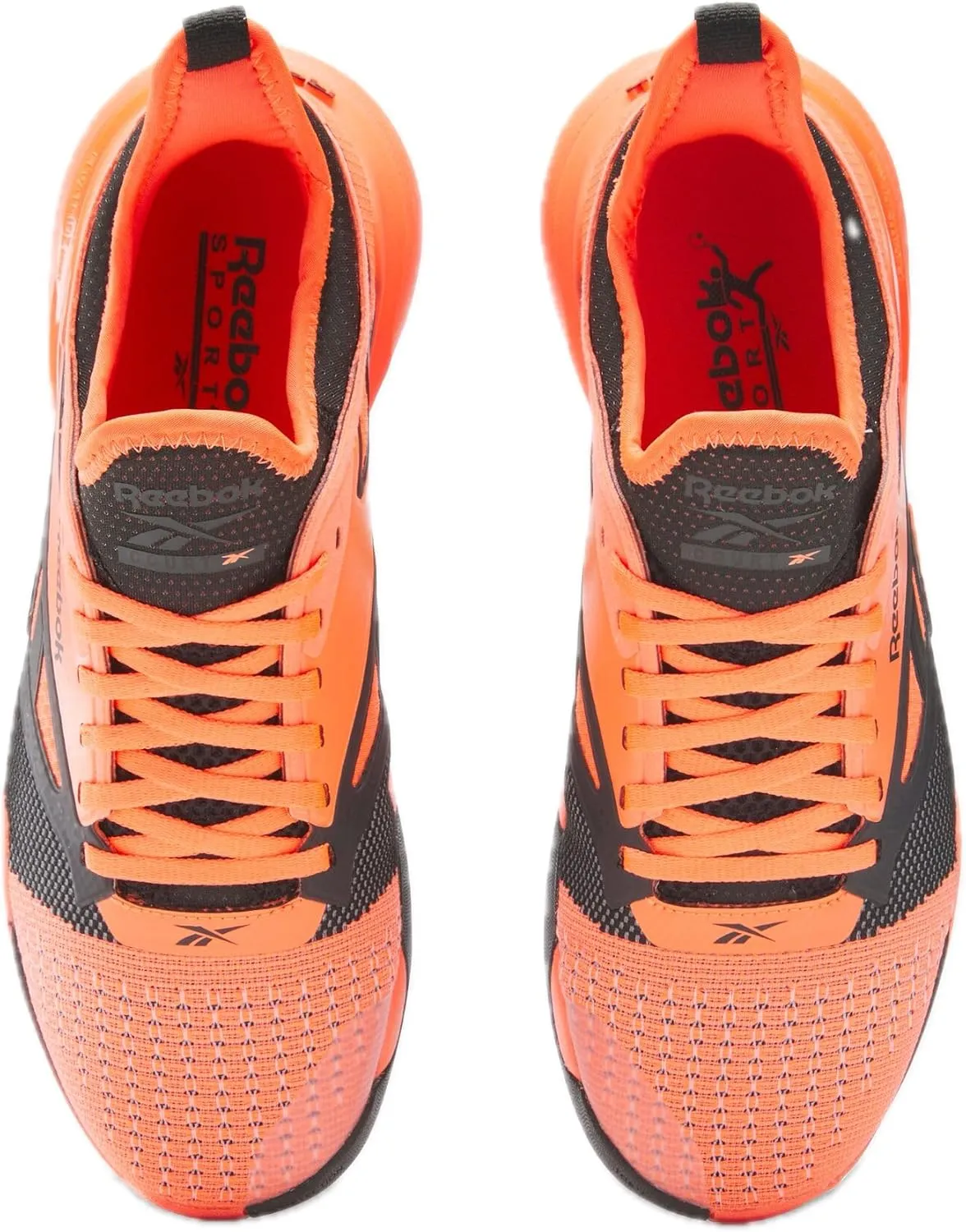 Reebok Unisex-Adult Nano Court Sneaker