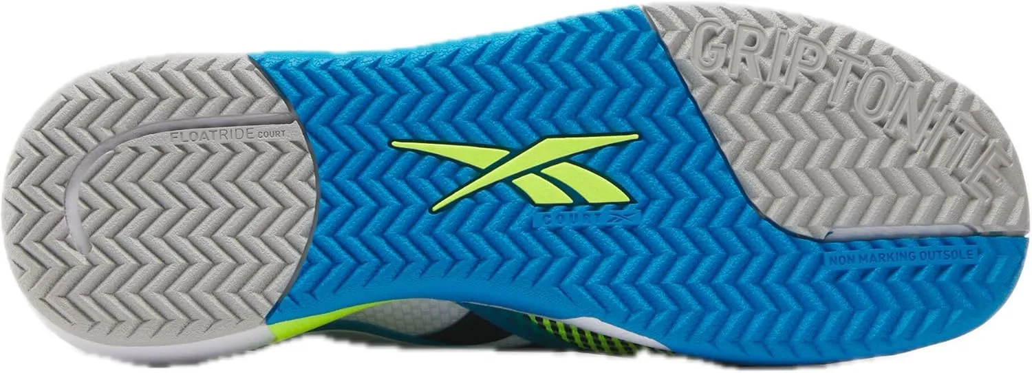 Reebok Unisex-Adult Nano Court Sneaker