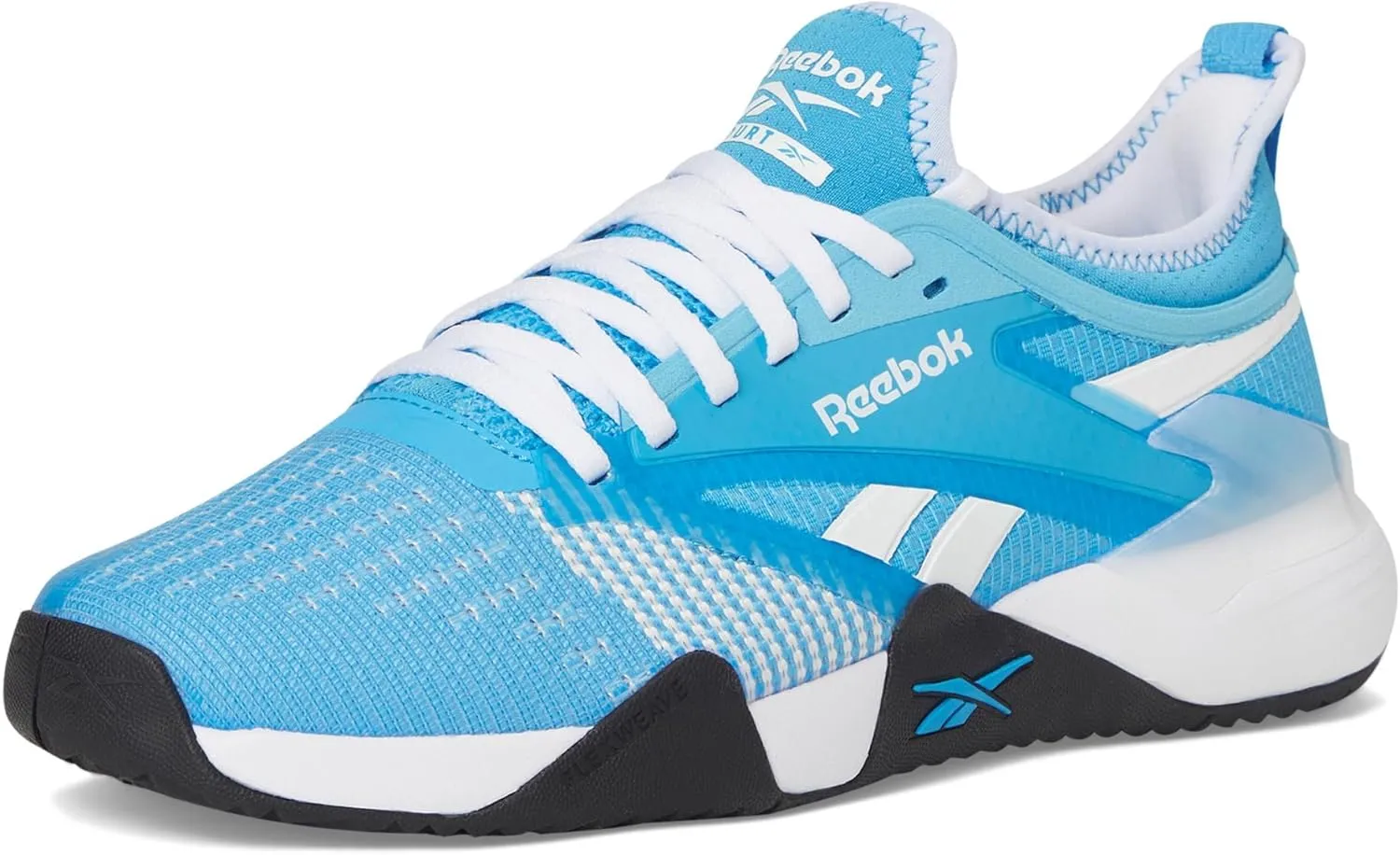 Reebok Unisex-Adult Nano Court Sport Pickleball Or Tennis Shoes for Men Sneaker