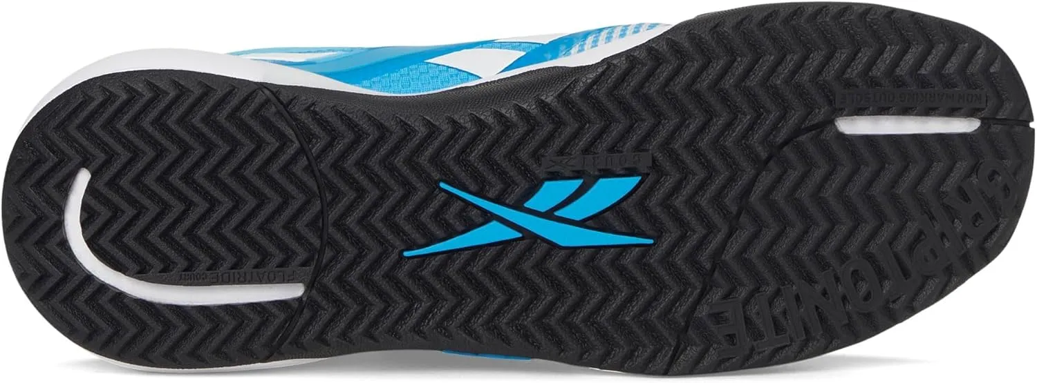Reebok Unisex-Adult Nano Court Sport Pickleball Or Tennis Shoes for Men Sneaker