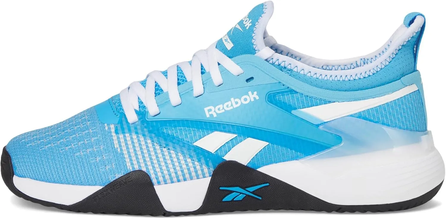 Reebok Unisex-Adult Nano Court Sport Pickleball Or Tennis Shoes for Men Sneaker