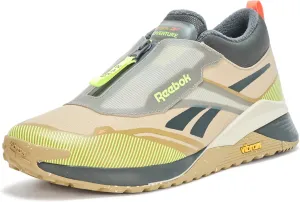 Reebok Unisex-Adult Nano X4 Adventure Winter Sneaker
