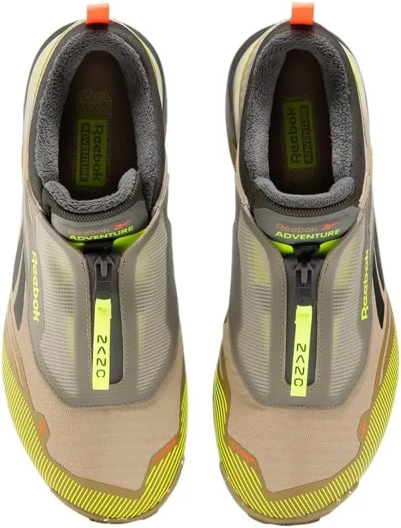 Reebok Unisex-Adult Nano X4 Adventure Winter Sneaker